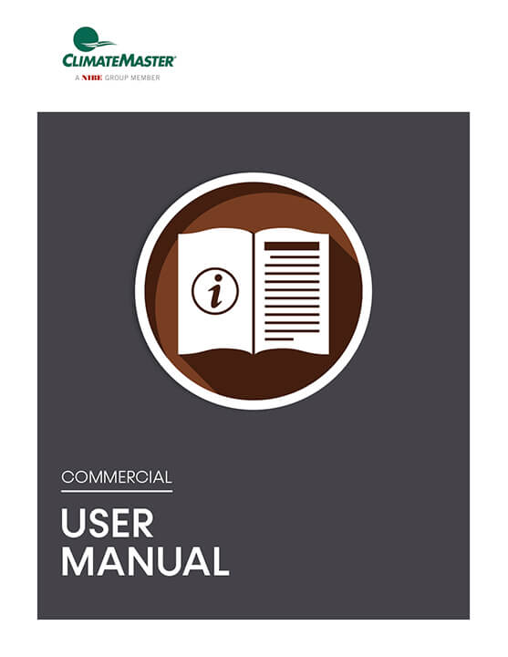 Thermostat - ATA11U03 User Manual thumbnail