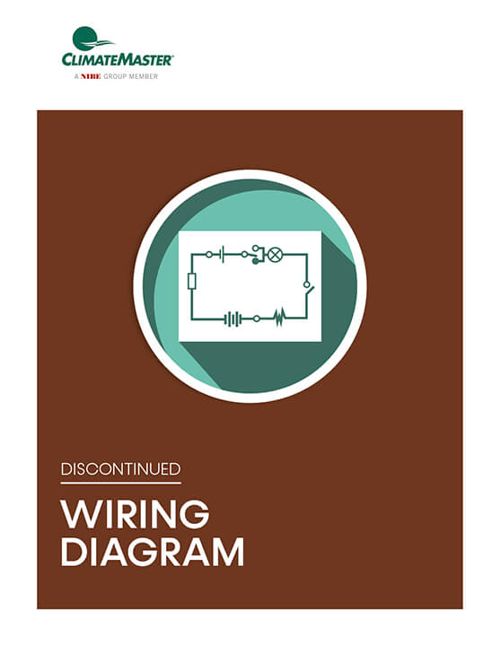 CXM to Thermostat Wiring Diagram thumbnail