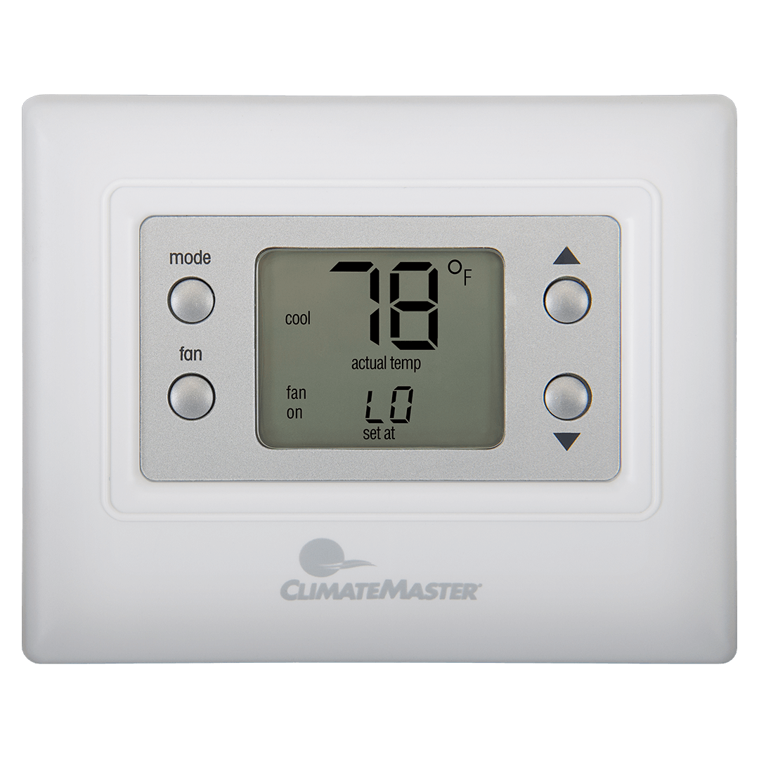 ATA11U03 Thermostat - shown