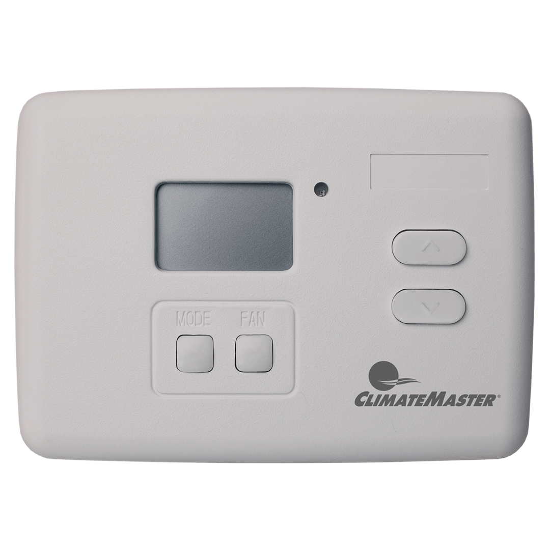 ATA22U01 Thermostat - shown