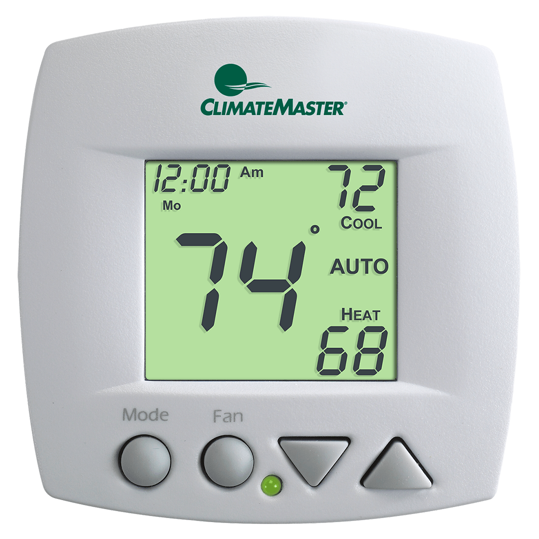 ATA32V01 - CM100 - Thermostat - shown