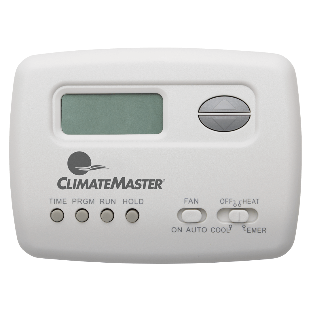 ATP21W02 Thermostat - shown