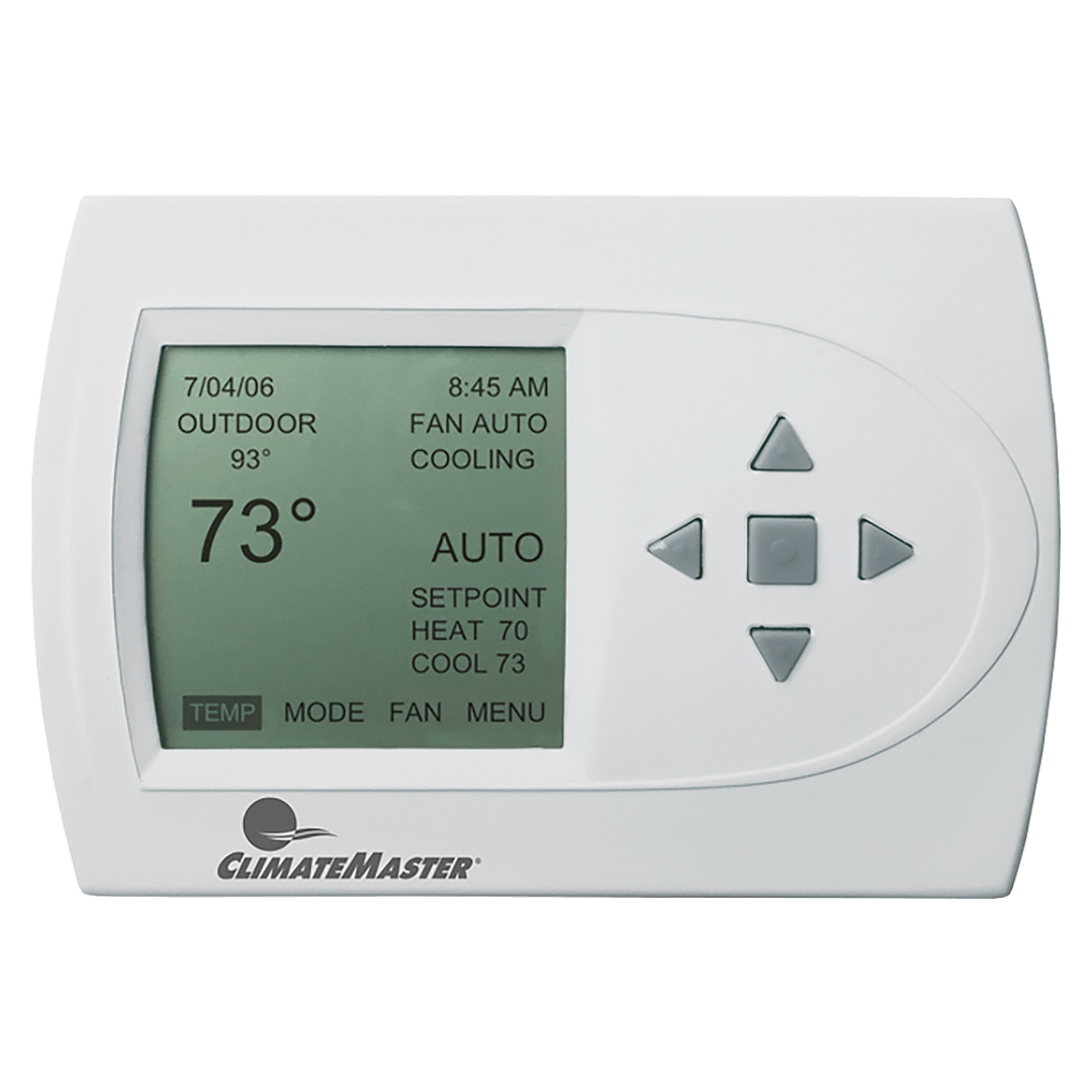 ATP32U03 Thermostat - shown