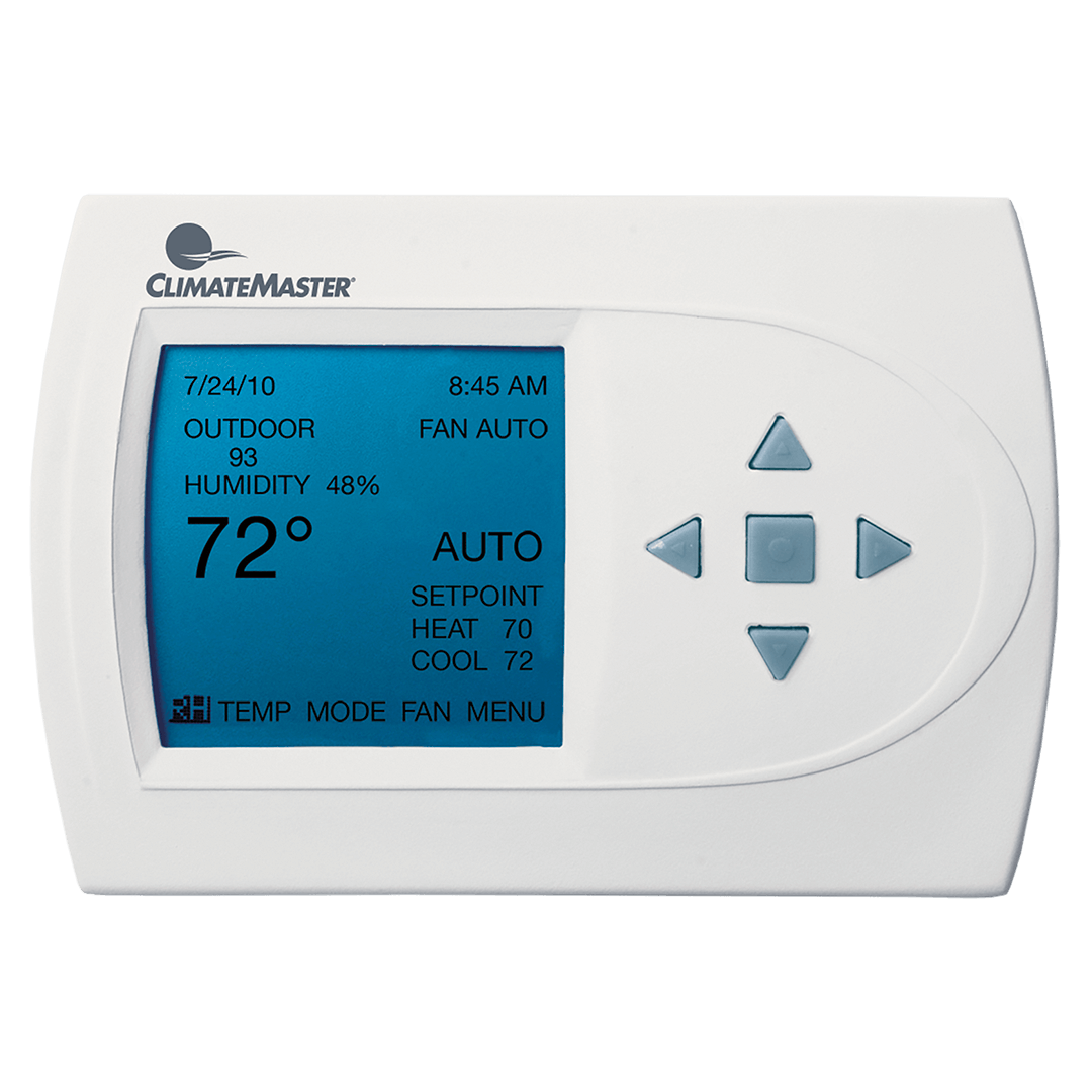 ATP32U04 Thermostat - shown