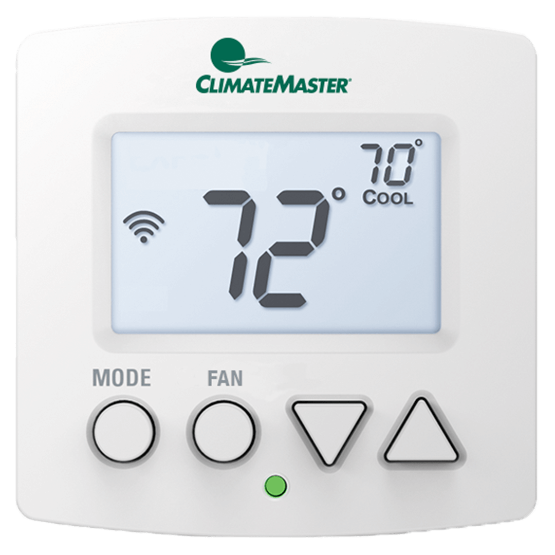 AVB32V02R - CM300 - Residential Thermostat - shown