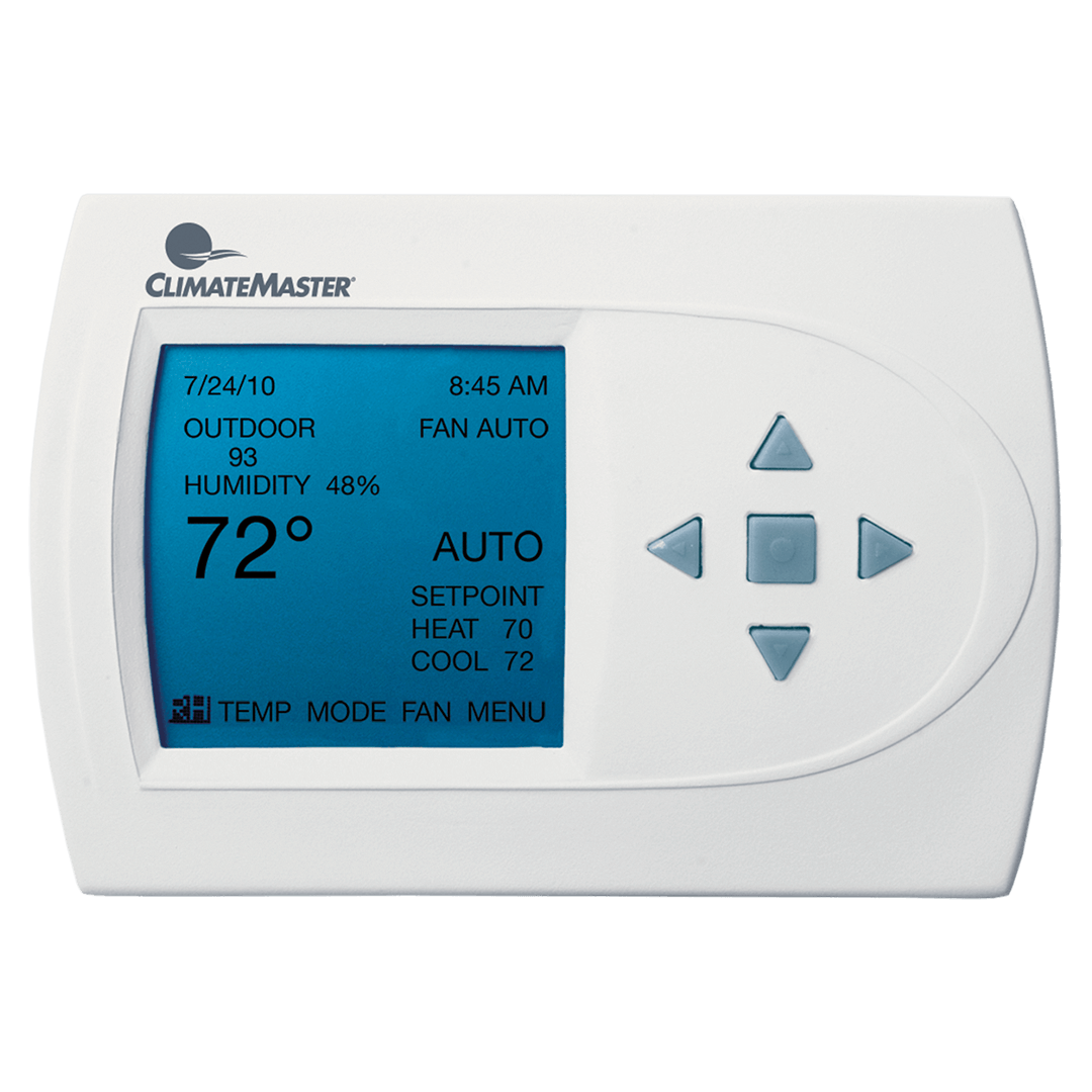 ATC32U03 Thermostat - shown